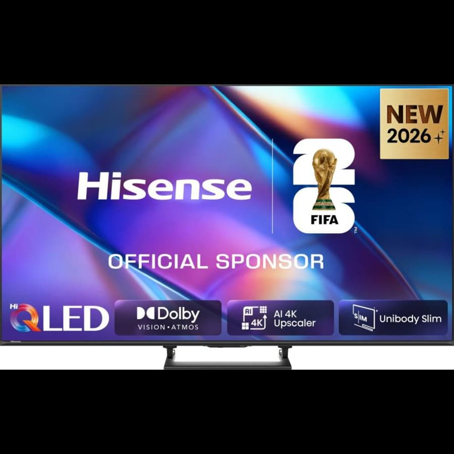 TV LED Hisense 65A7S 4K UHD Smart TV 1 kom Akcija u trgovini Spar