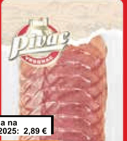 Pečenica Pivac