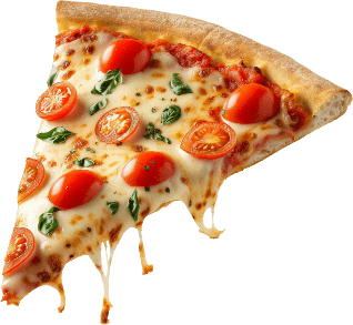 Kategorija proizvoda Pizze