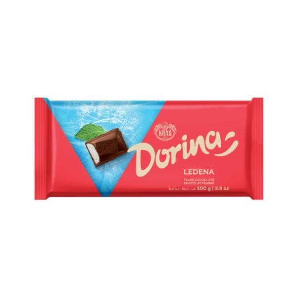 Dorina, Kraš Čokolada 290 g ili 240 g Akcija u trgovini Tommy