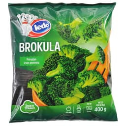 Ledo Brokula