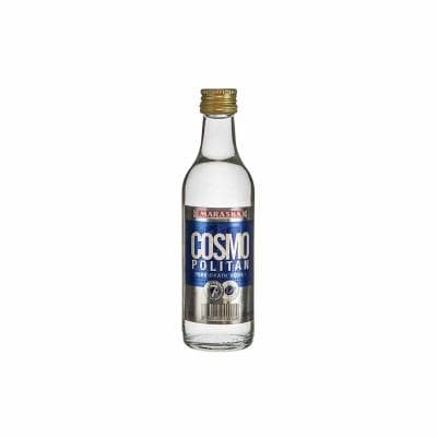 Cosmopolitan vodka 1 l Maraska Akcija u trgovini Bakmaz