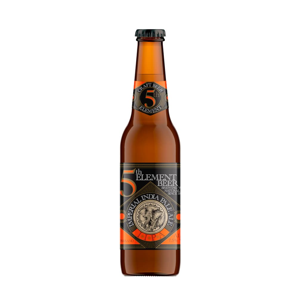 Pivo 5th Element 0,5l Akcija u trgovini Konzum