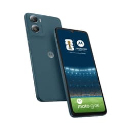 Smartphone Motorola G06