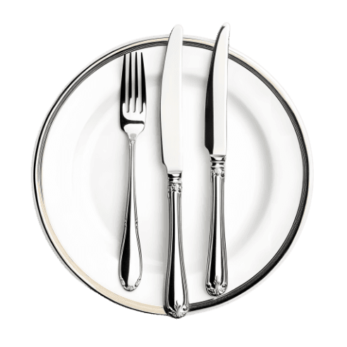 Kategorija proizvoda Tanjuri, pribor za jelo