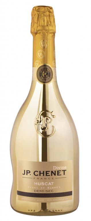 JP. Chenet Muscat 0,75 L Akcija u trgovini Interspar