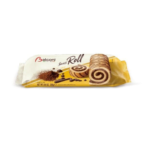 Balconi rolada 250 g Akcija u trgovini KTC