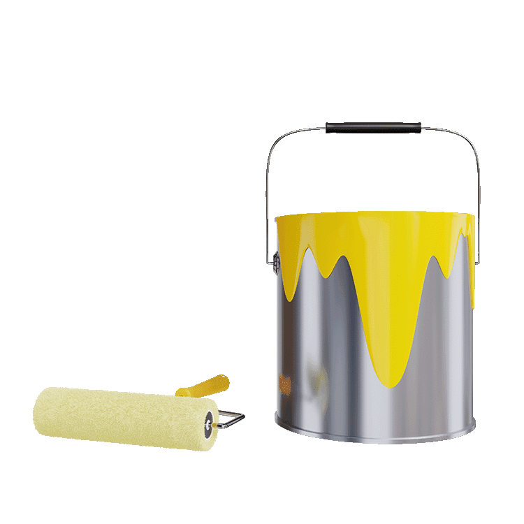 Kategorija proizvoda Boje i tapete