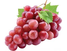 Grožđe crveno