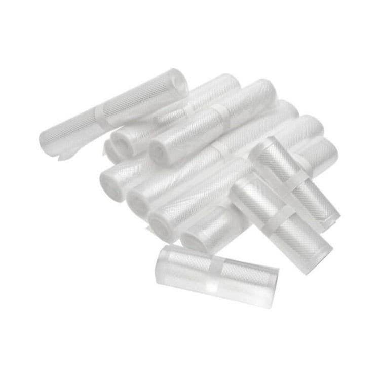 Folija za vakumiranje u roli 12 cm×5 m Techman Akcija u trgovini KTC
