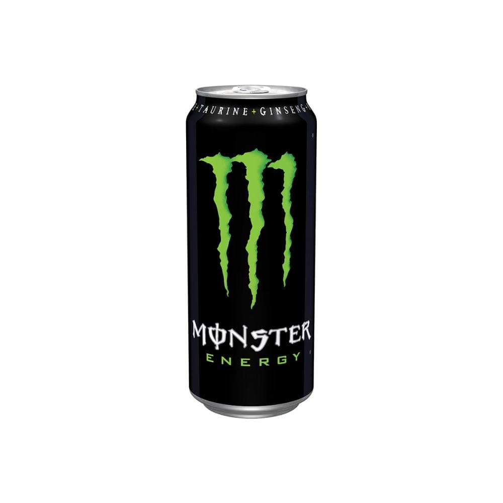 Monster energetski napitak 0,5 L Akcija u trgovini Kaufland