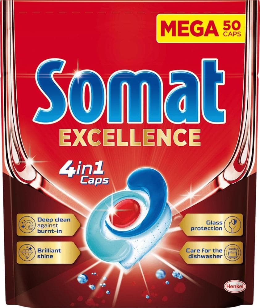 Odabrani Somat proizvodi Akcija u trgovini Bipa
