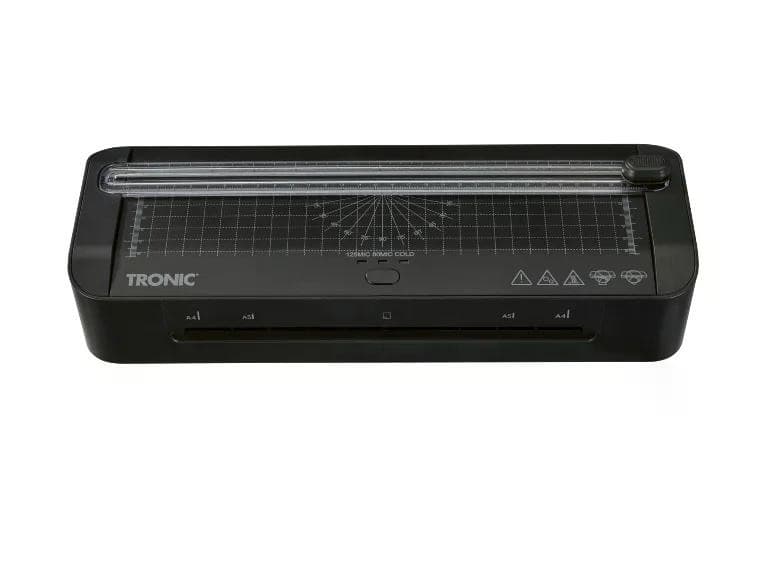 Tronic Plastifikator Komad Akcija u trgovini Lidl