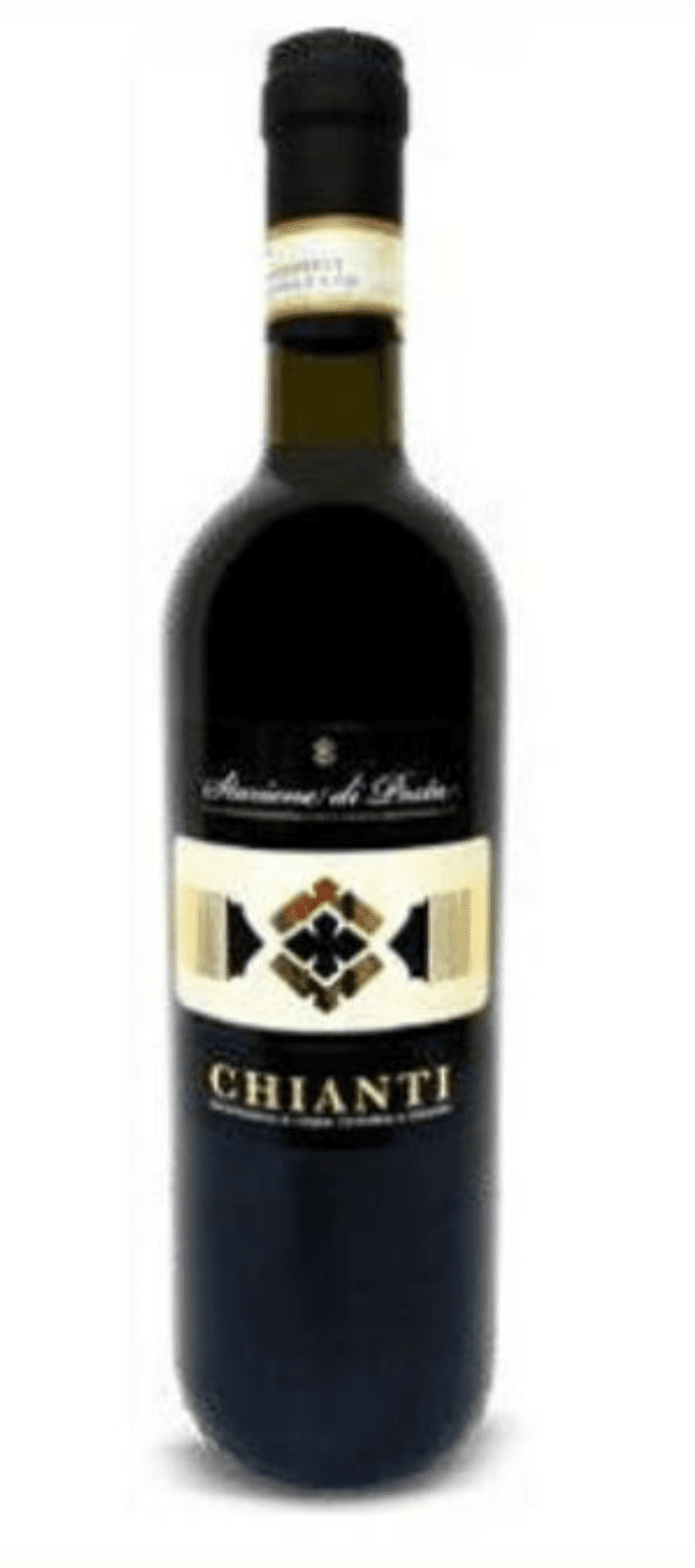 Chianti vino Chianti 750 ml Akcija u trgovini Eurospin