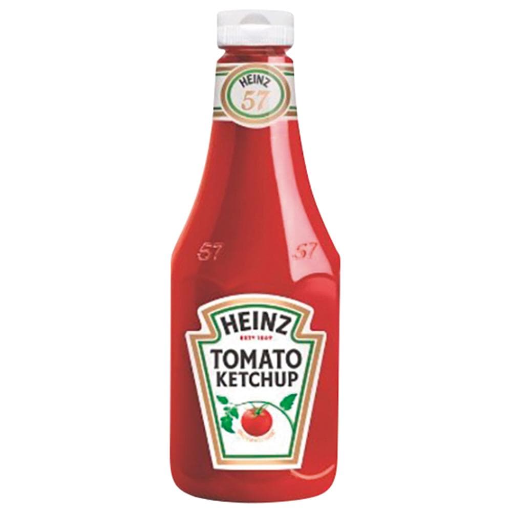 Heinz ketchup 1 kg Akcija u trgovini Ribola