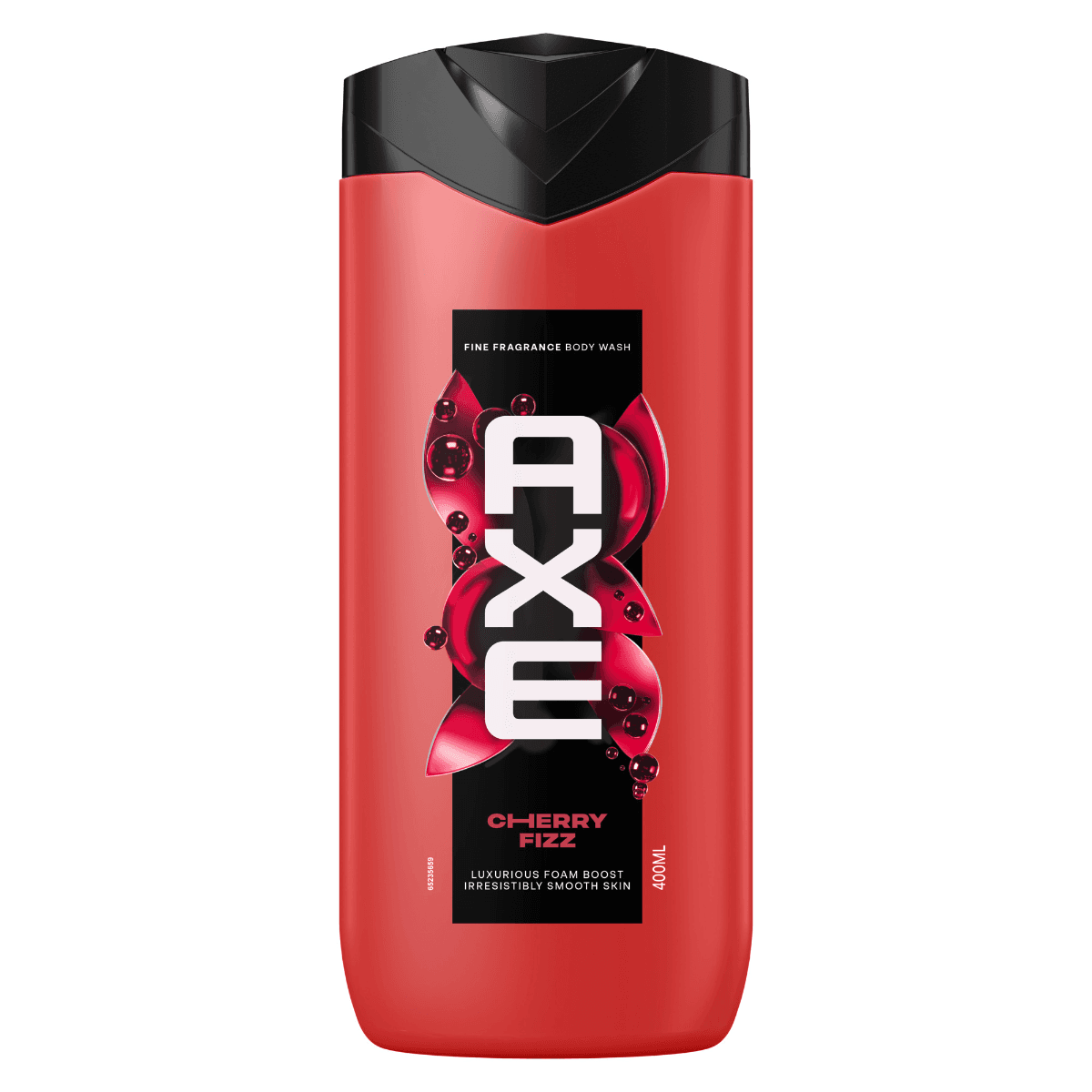Axe gel za tuširanje Cherry Fizz 400 ml Akcija u trgovini Dm