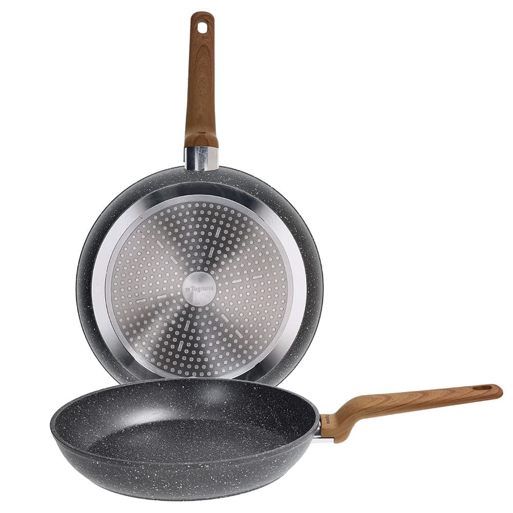 Tognana Wild Stone lonac s dvije ručke 24cm, kom Akcija u trgovini Konzum