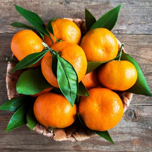 Mandarina 1 kg Akcija u trgovini Tommy