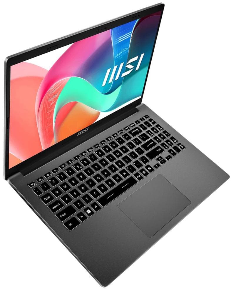 MSI Modern 15 F1 (C7-16-512) 15.6" Akcija u trgovini Centar Tehnike