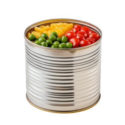 Kategorija proizvoda Konzervirano povrće