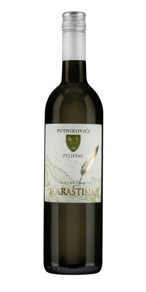 Putniković Maraština 0,75 L Akcija u trgovini Interspar