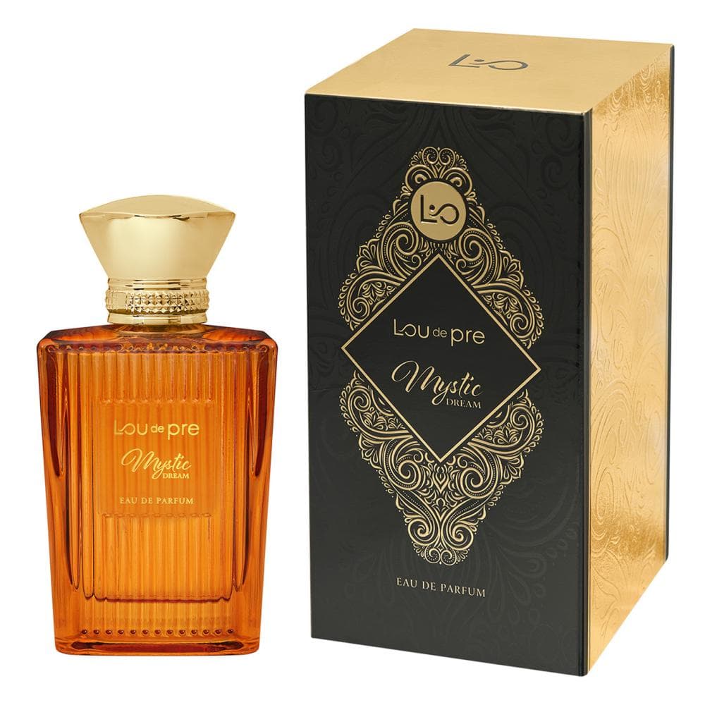 Lou De Pre Man ili Woman parfemska voda 90 ml Akcija u trgovini Mueller
