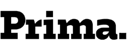 Logo trgovine Prima