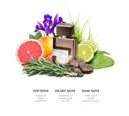 S. Oliver Superior Man ili Selection Woman