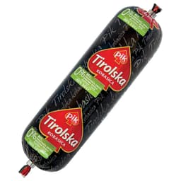 Pik Vrbovec Tirolska Kobasica