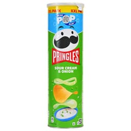 PRINGLES ČIPS