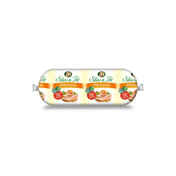 Pileća prsa 1 kg Perutnina Ptuj Akcija u trgovini Spar