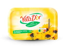 Vita D'or Biljni margarin