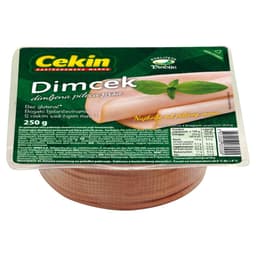 Cekin Dimljena pileća prsa