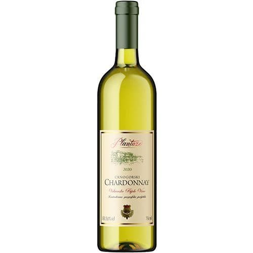 Plantaže 0,75 L Akcija u trgovini Tommy