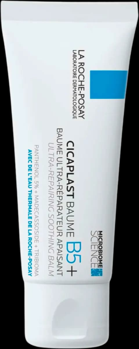 La Roche Posay Cicaplast Baume B5+ 40 ml La Roche-Posay Akcija u trgovini Bipa