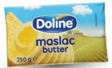 DOLINE Maslac 250 g Akcija u trgovini Plodine