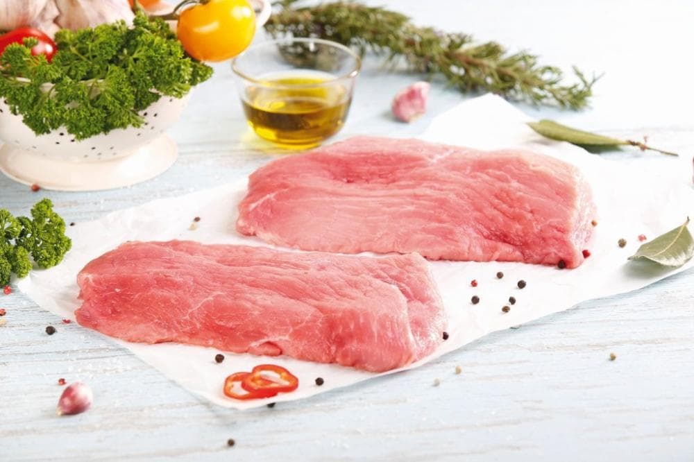 Svinjski but bez kosti 1 kg Akcija u trgovini Spar