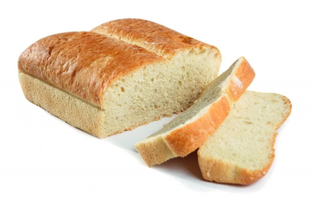 Kruh u kalupu 600 g Akcija u trgovini Kaufland
