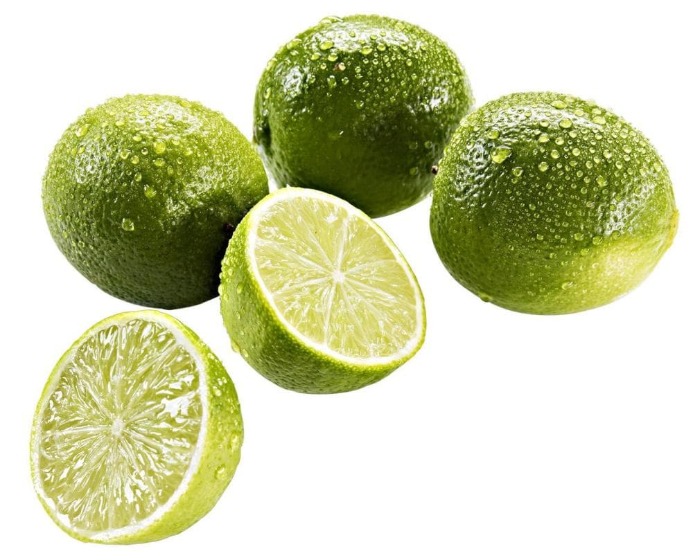 Limeta 1 kg Akcija u trgovini Konzum