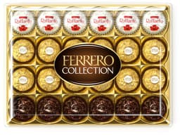 FERRERO Bombonijera Collection