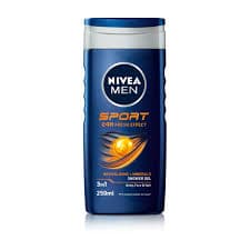 NIVEA Gel za tuširanje 250 ml Akcija u trgovini Kaufland