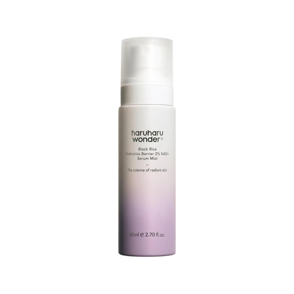 Haruharu Wonder Black Rice Hyaluronic Serum Mist 80ml e 2.70 fl.oz. Akcija u trgovini Bipa