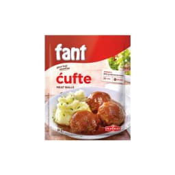 Podravka Fant
