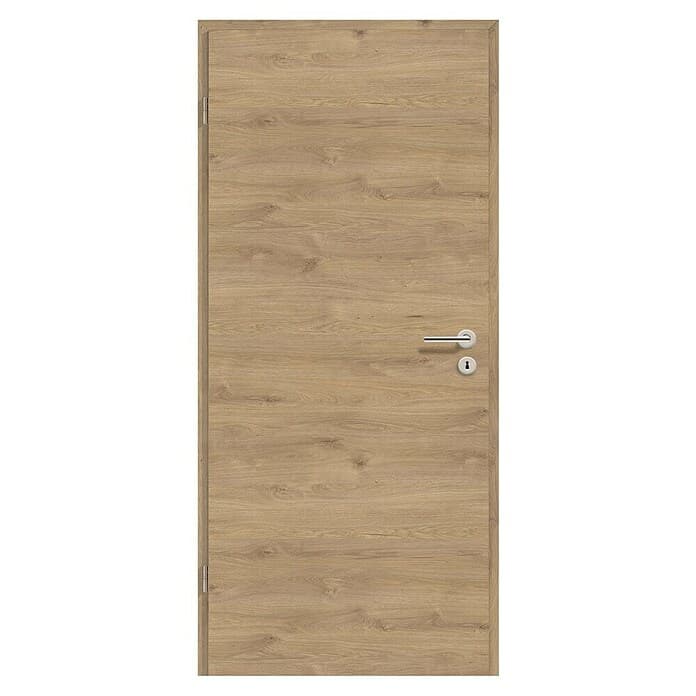 Unutarnja vrata 'Laminit Roe GLQ 335' Akcija u trgovini Bauhaus