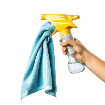 Kategorija proizvoda Odstranjivači mrlja