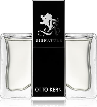 Otto Kern Signature 50 ml Akcija u trgovini Mueller