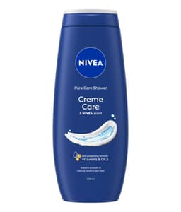 Nivea Gel za tuširanje