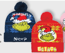 Kapa The Grinch
