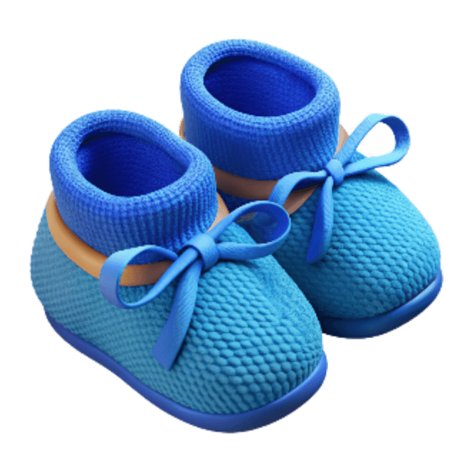 Kategorija proizvoda Ostala dječja obuća