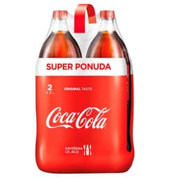 Coca Cola